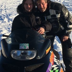 Meet your Posher, Trisha